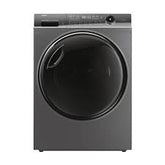 HAIER HD90-A3Q979RU1UK 9KG ANTRACITE HEAT PUMP TUMBLE DRYER